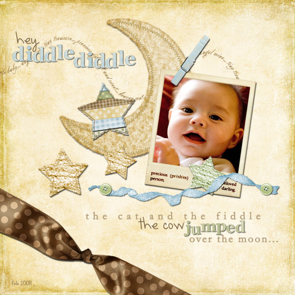 Hey Diddle Diddle