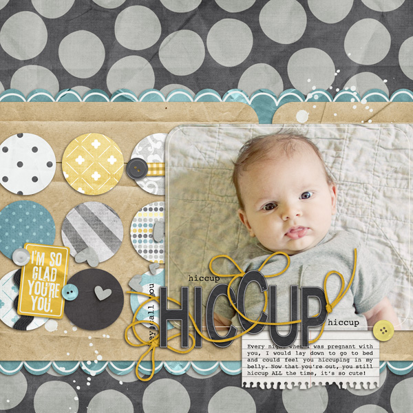 Hiccup