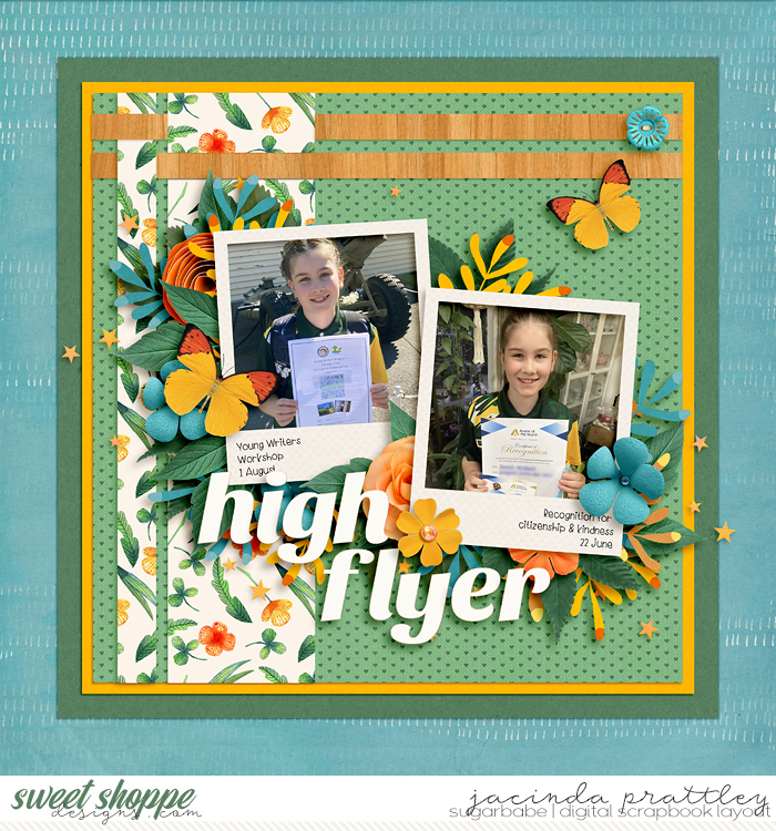 High Flyer