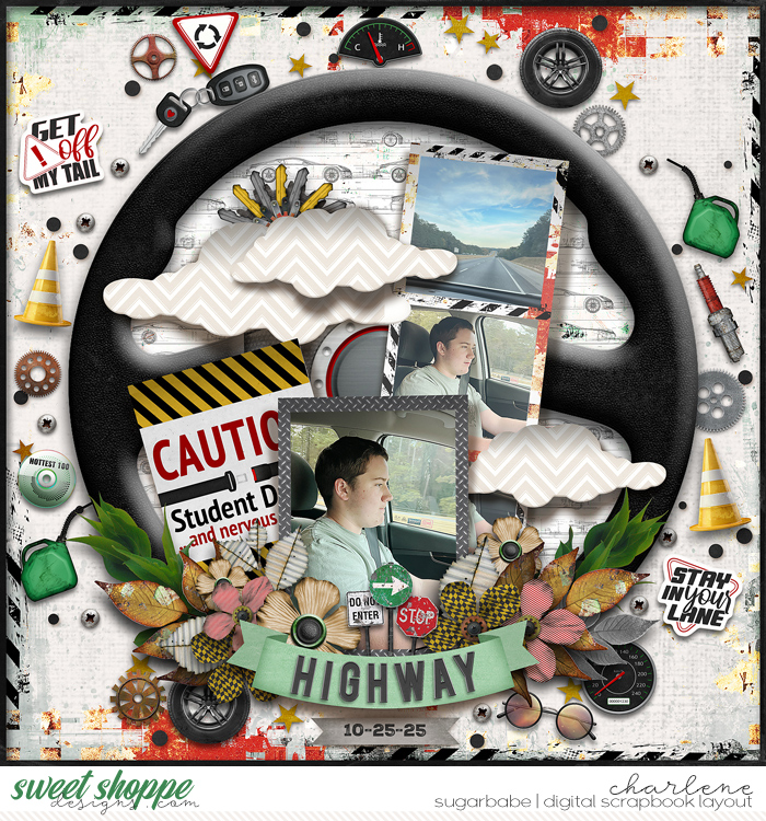 Highway