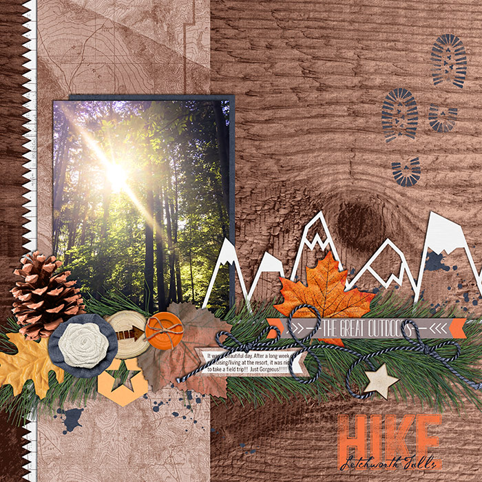 Hike