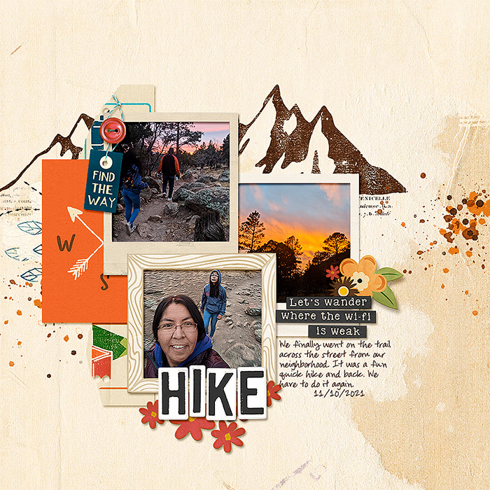 Hike