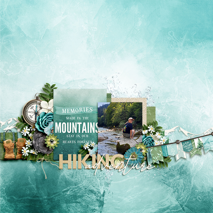 Hiking Adventure