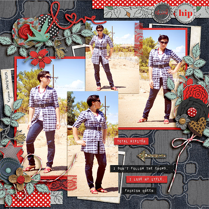 Hip and Chic