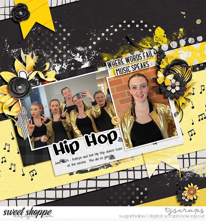 Hip Hop