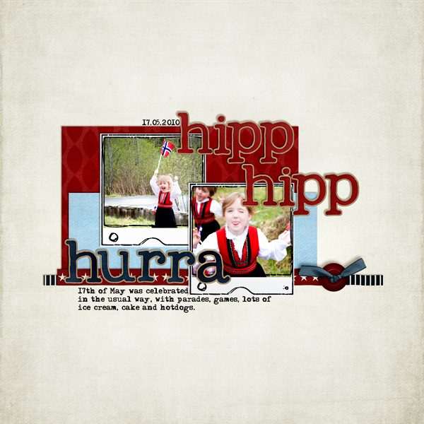 Hipp Hipp Hurra