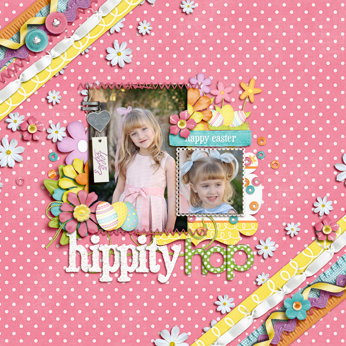 Hippity Hop