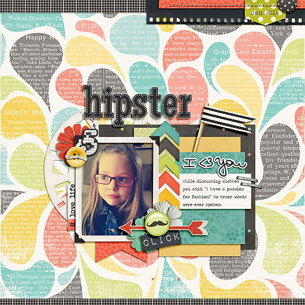 Hipster
