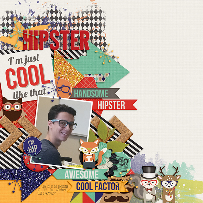 hipster