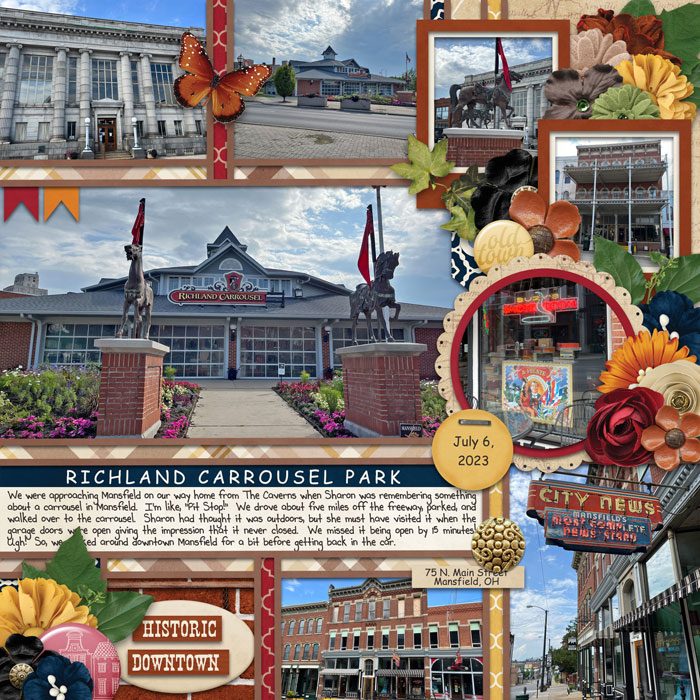 Historic Downtown