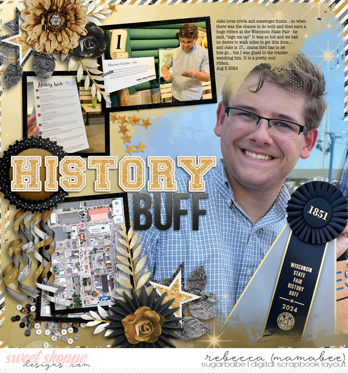 History Buff
