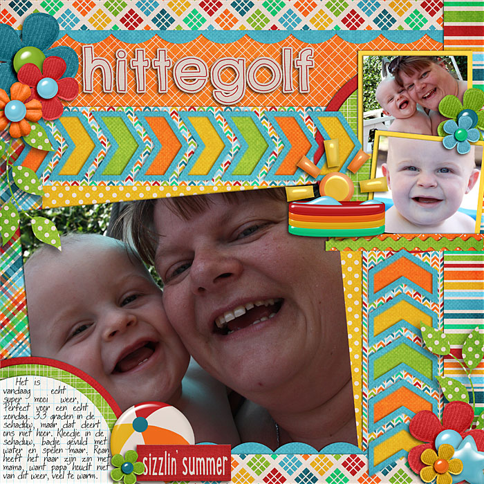 Hittegolf