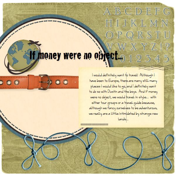 HN 12x12 Money No Object 2010