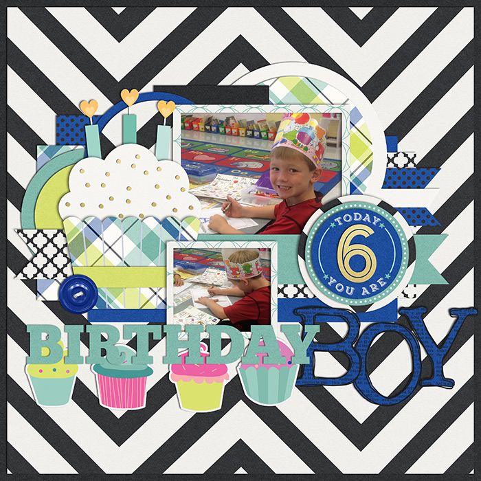 HN 2014 Birthday Layout
