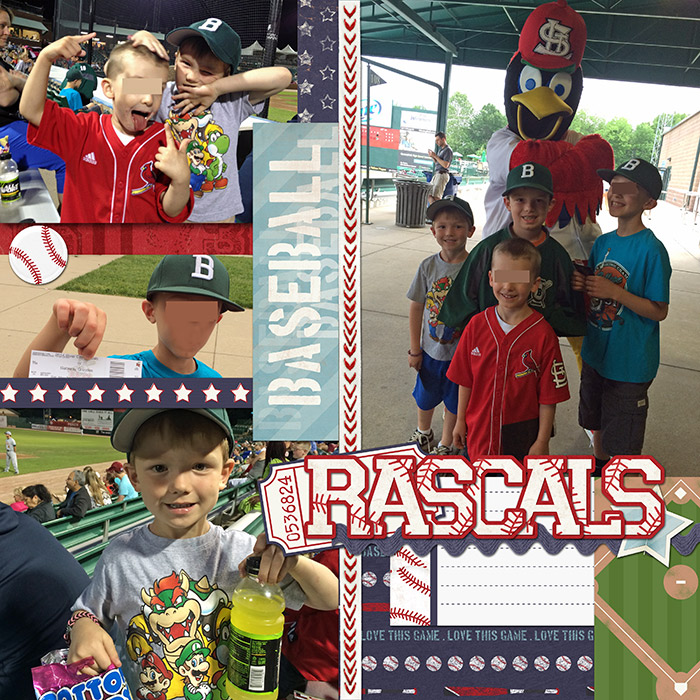 HN 20140524 Rascals