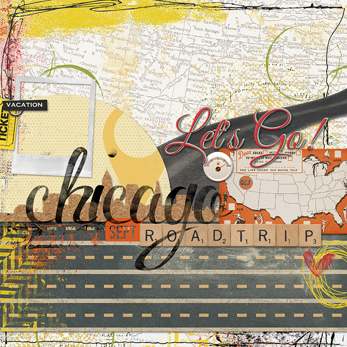 HN 201609 Chicago