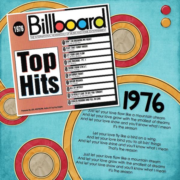 HN Billboard 1976