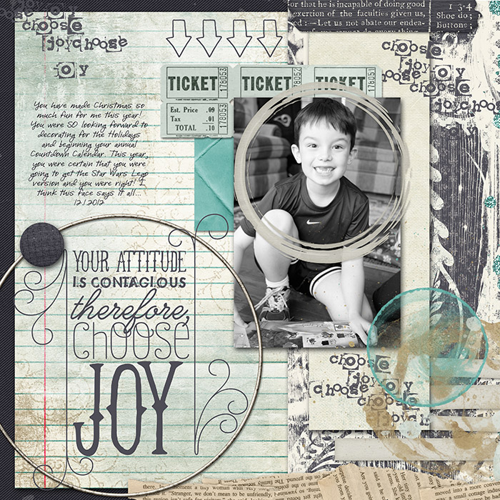 HN Contagious Joy 1212
