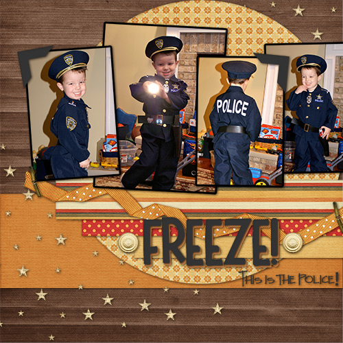 HN Freeze!