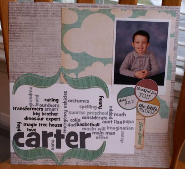 HN Wordle Layout 2010