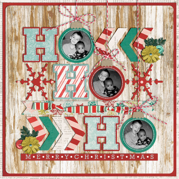 Ho Ho Ho