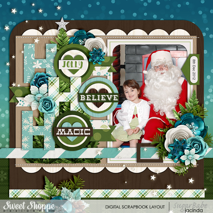 Ho Ho Ho