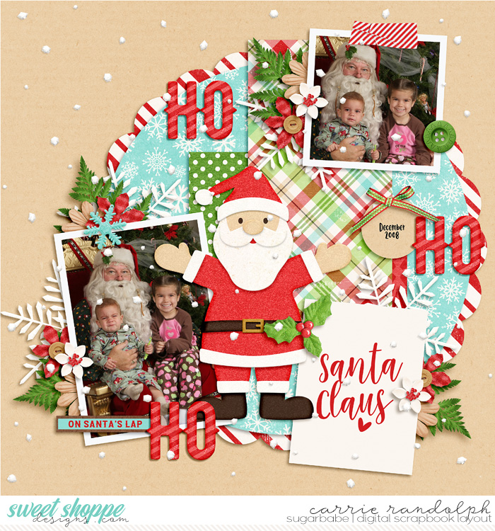 Ho Ho Ho