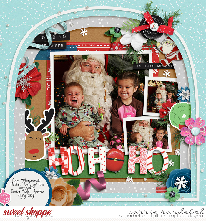 HO HO HO