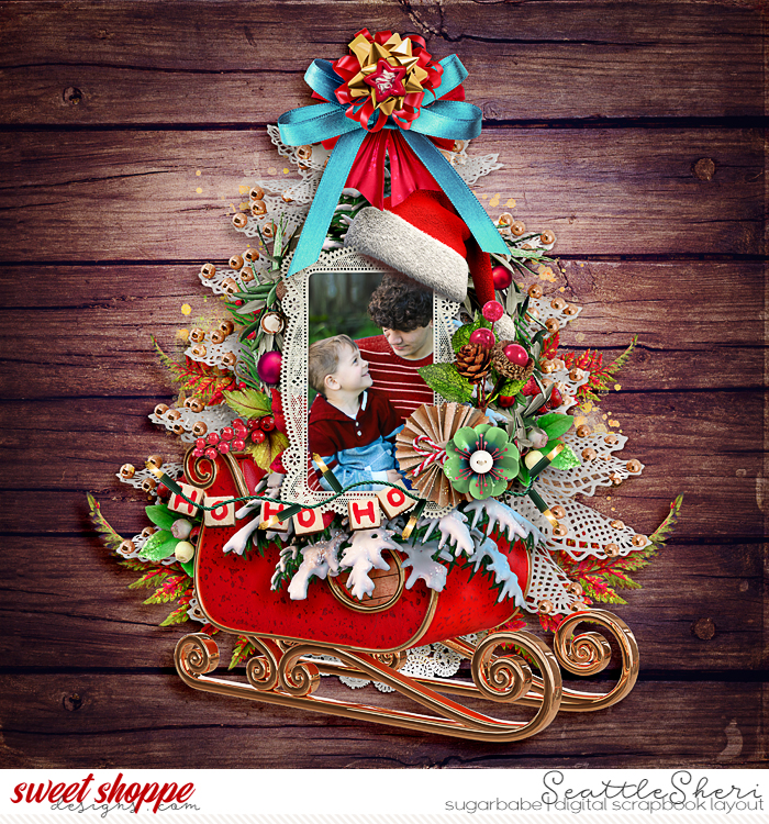 Ho Ho Ho