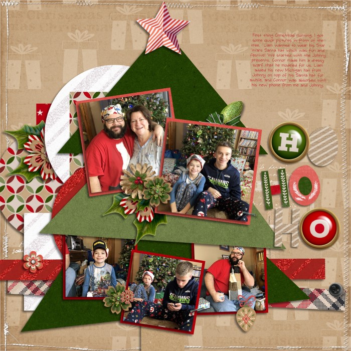 Ho Ho Ho
