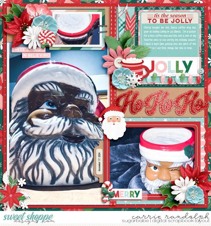 Ho Ho Ho