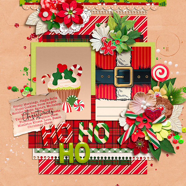HO HO HO