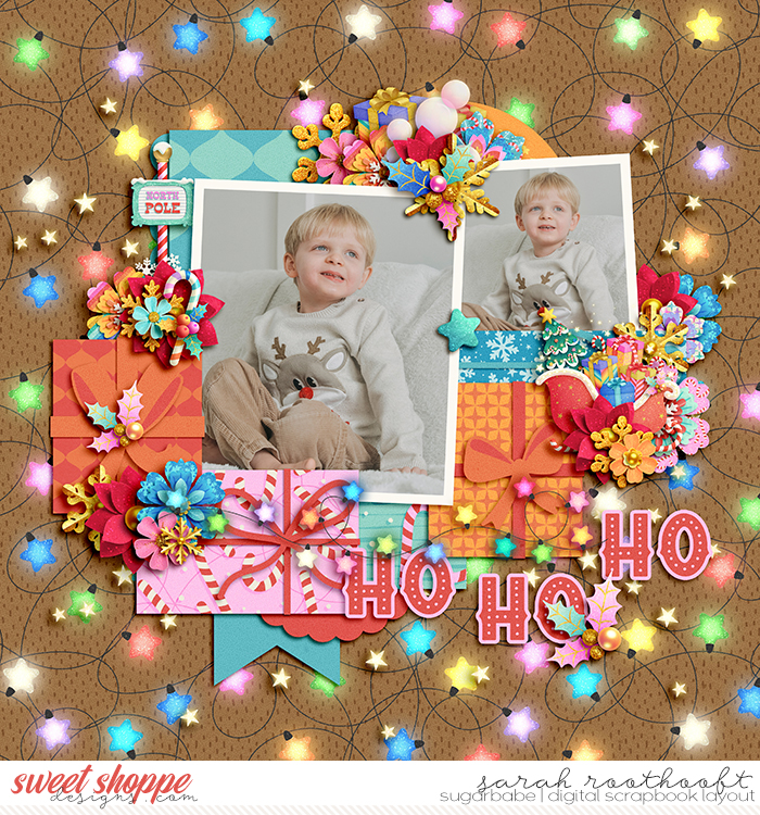Ho Ho Ho