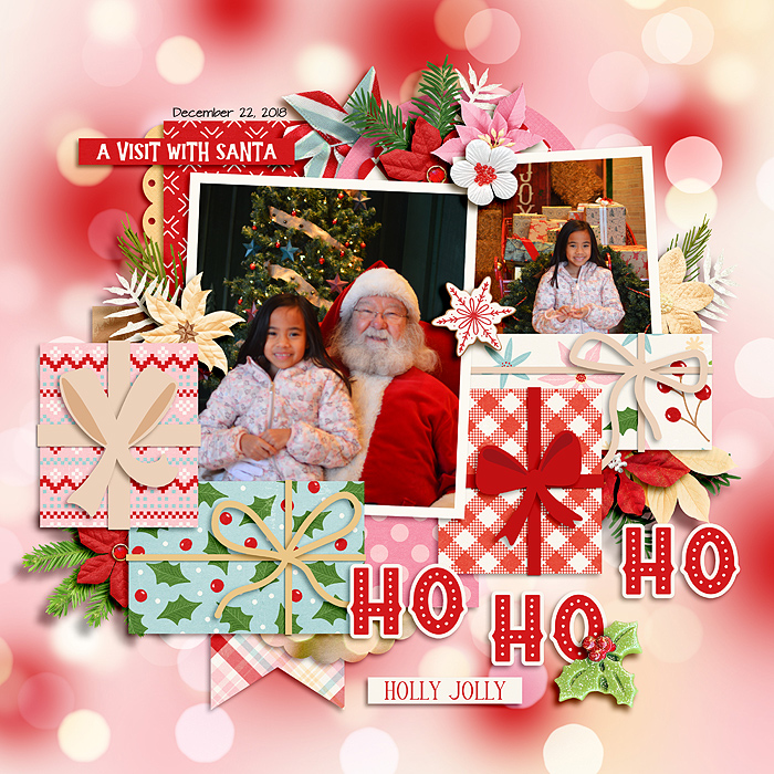 HO HO HO
