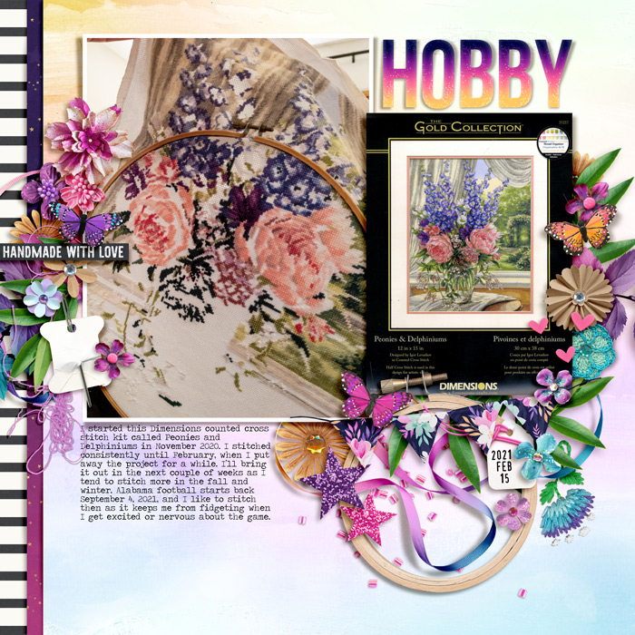 Hobby
