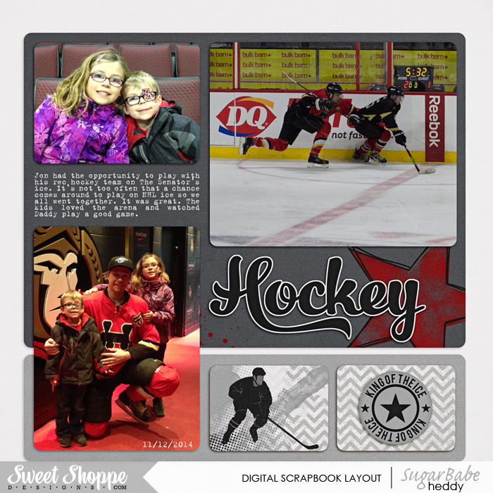Hockey