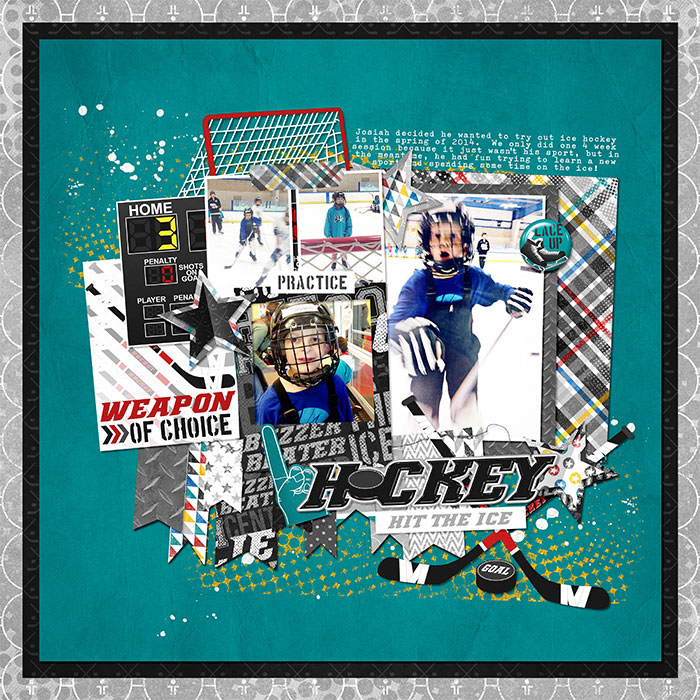 Hockey
