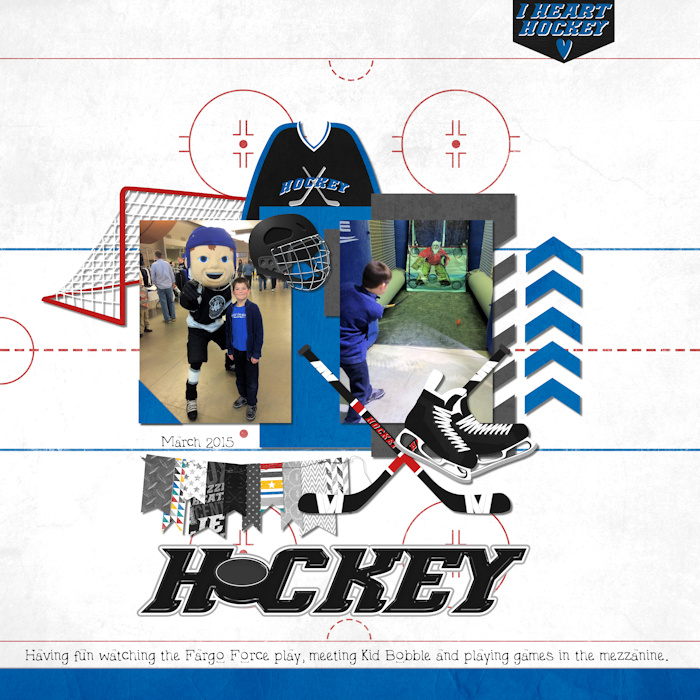 Hockey
