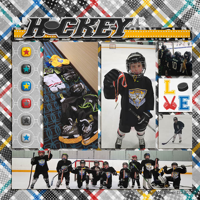 Hockey