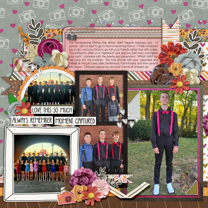 HoCo 2024 - Left
