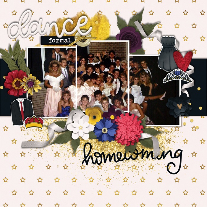 HOCO 87