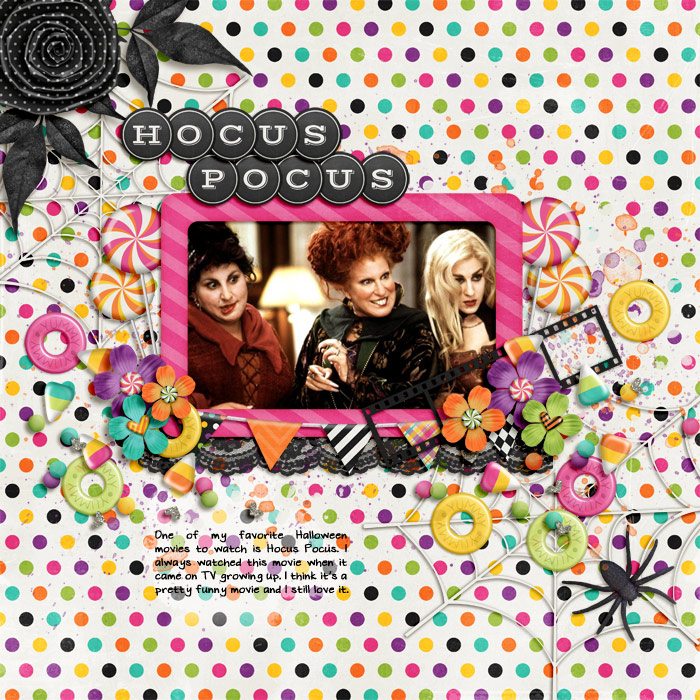 Hocus Pocus