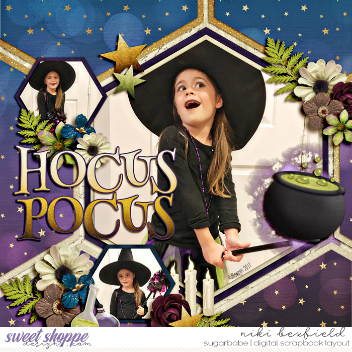 hocus pocus
