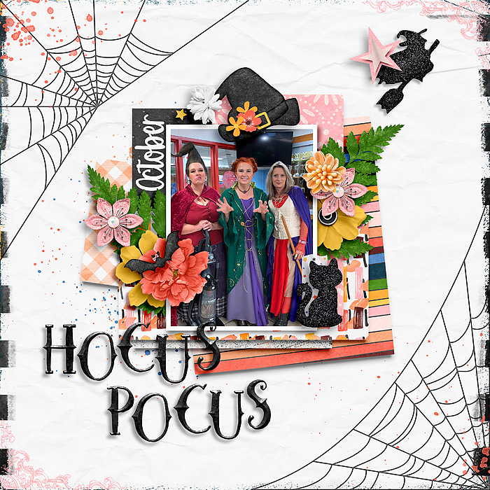 Hocus Pocus