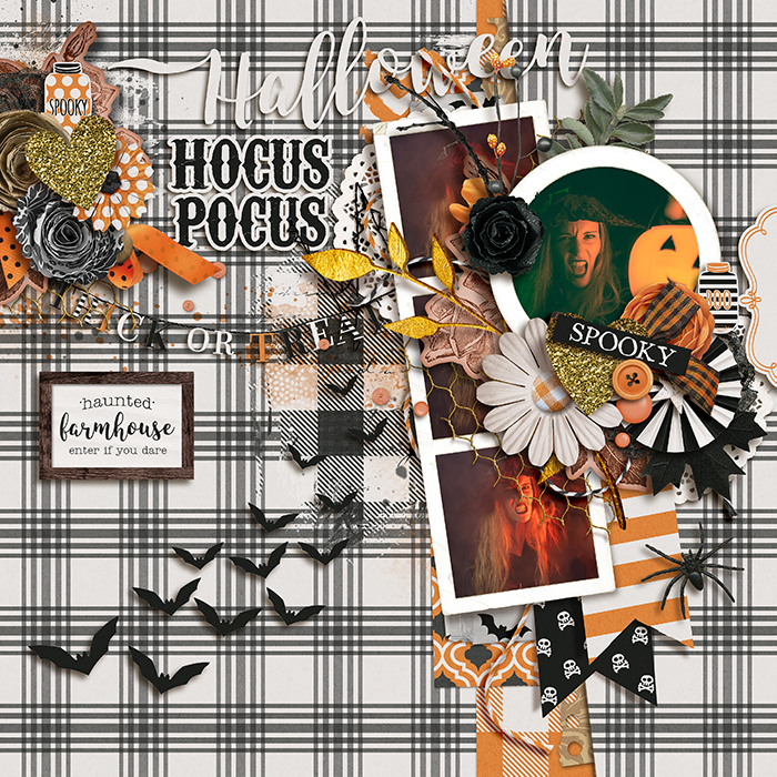 Hocus pocus