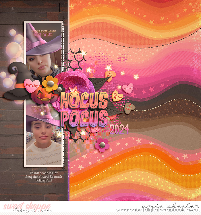 Hocus Pocus