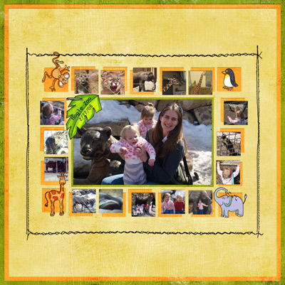 Hogle Zoo
