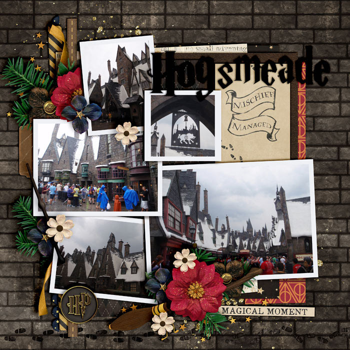 Hogsmeade