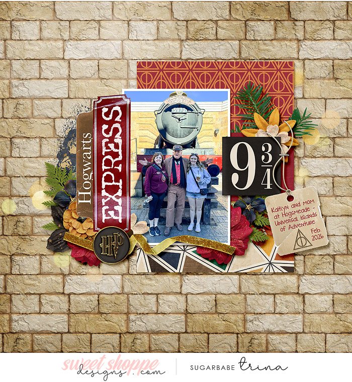 Hogwarts Express