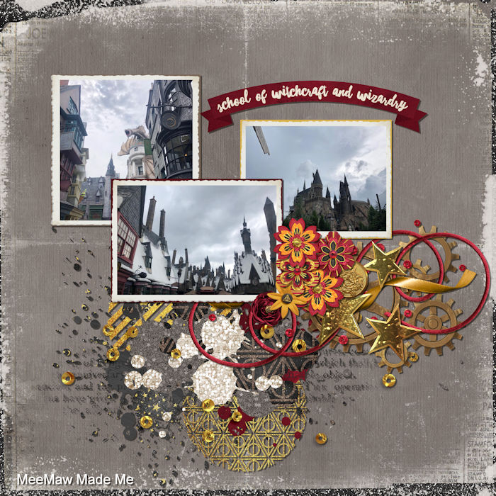 Hogwarts